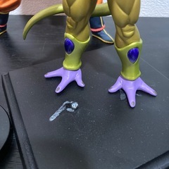 ドラゴンボール　フィギュア　まとめ売り(8体)の画像