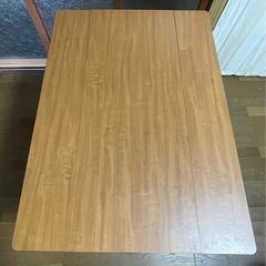 (GO-2017)キッチンテーブル台の画像