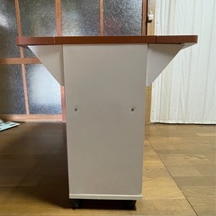 (GO-2017)キッチンテーブル台の画像