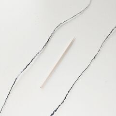 引き揃え糸　 ファンシーヤーン　4巻（約200g/約1480m)の画像