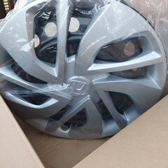 FREED未使用ホイール４本の画像