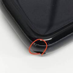 Apple Watch SE 第1世代/GPS/40mm/A2351/スペースグレー〈MKQ13J/A〉の画像