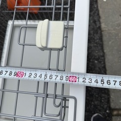 ペットゲージの画像