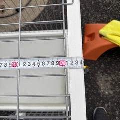 ペットゲージの画像