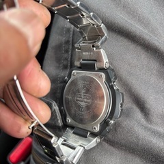 じーしょGショックの画像