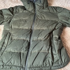 メンズアウター三点セットの画像