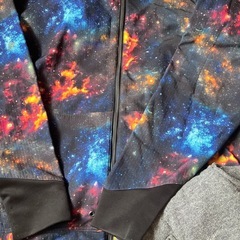 メンズアウター三点セットの画像