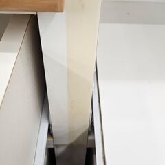 ✨️ジモティー割引✨️【ジャングルジャングル堺初芝店】 システムキッチンボード ナチュラル 幅(W)1045mm × 奥行(D)415mm × 高さ(H)1910mm 堺市（東区　西区　北区　南区　堺区　美原区）高石市　泉大津市　忠岡町　和泉市　松原市　大阪狭山市の画像