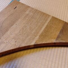 コーナー飾り台（持って行きます）の画像