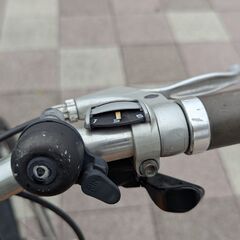 現状渡し　2014年モデル　YAMAHA　車種名：PAS VIENTA5の画像