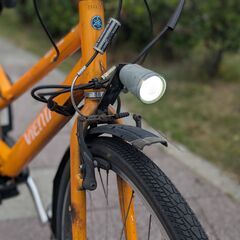 現状渡し　2014年モデル　YAMAHA　車種名：PAS VIENTA5の画像