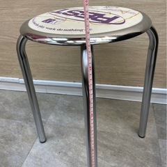 【超希少!!セレクト品!!】REST　パイプ チェアー 椅子 セレクト 美品!!の画像