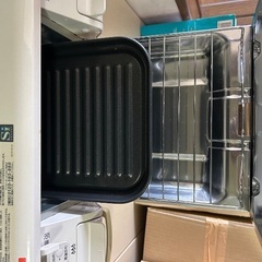 ガスコンロの画像