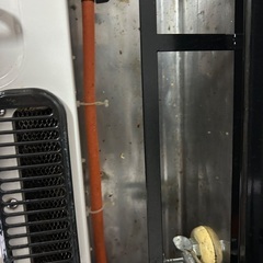 ガスコンロの画像