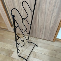 スリッパたて立ての画像