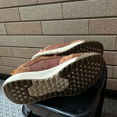 🥾VANS(25センチ)やや難ありの画像