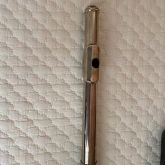 フルートの画像