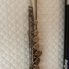 フルートの画像