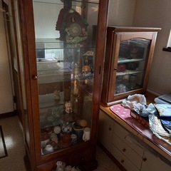 個人フリーマーケット　開催の画像