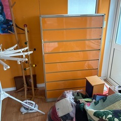 個人フリーマーケット　開催の画像