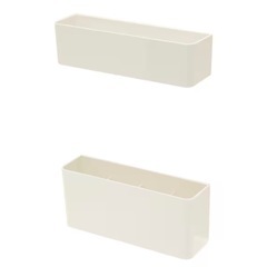 ニトリ　傘立て【引越しのため出品中】の画像