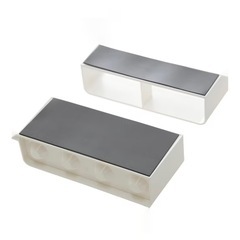 ニトリ　傘立て【引越しのため出品中】の画像