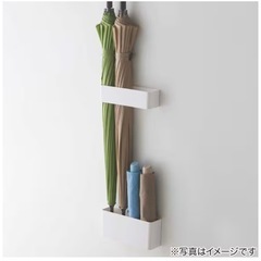 ニトリ　傘立て【引越しのため出品中】の画像