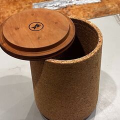 【愛品館 市原店】Melanie Abrantes Cherry Canisterの画像