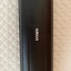 フルートの画像