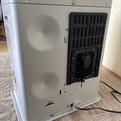 先約者様に決まりました。トヨトミ石油ファンヒーターの画像