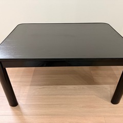 こたつ、こたつふ布団の画像