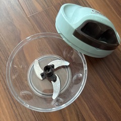 TOFFY ブンブンチョッパーの画像