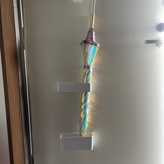 ニトリ　傘立て【引越しのため出品中】の画像