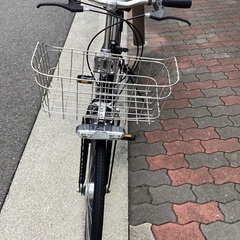 🚴 クロスロード27インチの画像