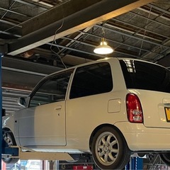 l700s 3ドア　パワーウィンドウ　検R8/11 ローダウンの画像