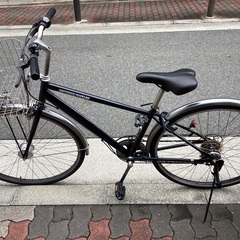 🚴 クロスロード27インチの画像