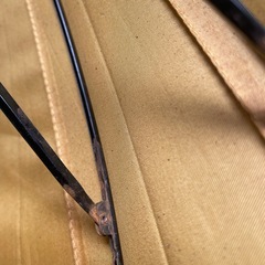 傘　イエローの画像