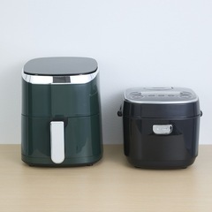 ノンフライヤー
の画像