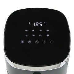 ノンフライヤー
の画像