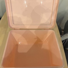 おもちゃ箱の画像