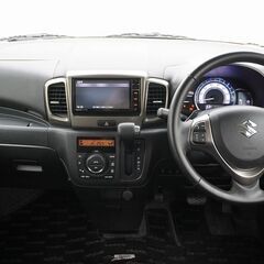 デュアルカメラレーダーブレーキサポート搭載😊の画像