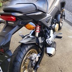 美車★横須賀発★ホンダ GROM グロム 125cc★JC75 後期型★1オーナー車★バッテリー新品★自賠責付き★走行32835キロの画像