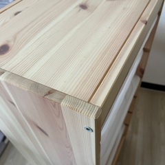 【東京練馬】イケア トロファスト IKEA TROFAST　の画像