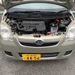 平成22年 ダイハツ ミラ X スペシャル 4WDですよ! さいたま市大宮よりBUSの画像