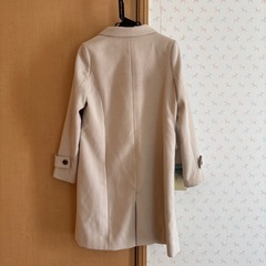 MIIAコートの画像