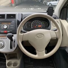 平成22年 ダイハツ ミラ X スペシャル 4WDですよ! さいたま市大宮よりBUSの画像