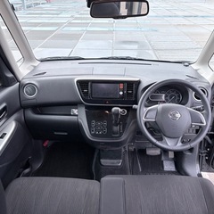 ★デイズルークスハイウェイスター★車検丸々２年付★の画像