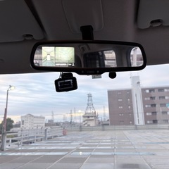 ★デイズルークスハイウェイスター★車検丸々２年付★の画像