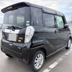 ★デイズルークスハイウェイスター★車検丸々２年付★の画像