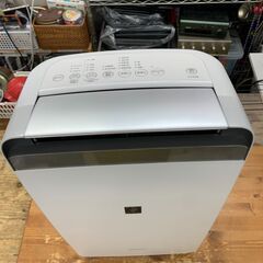 【愛品館江戸川店】SHARP 25年 CV-S180　プラズマクラスター衣類乾燥除湿器 　ID：137-018127-007の画像